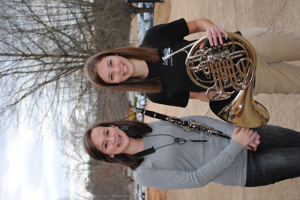 Central District AllDistrict Band Auditions The Mycenaean