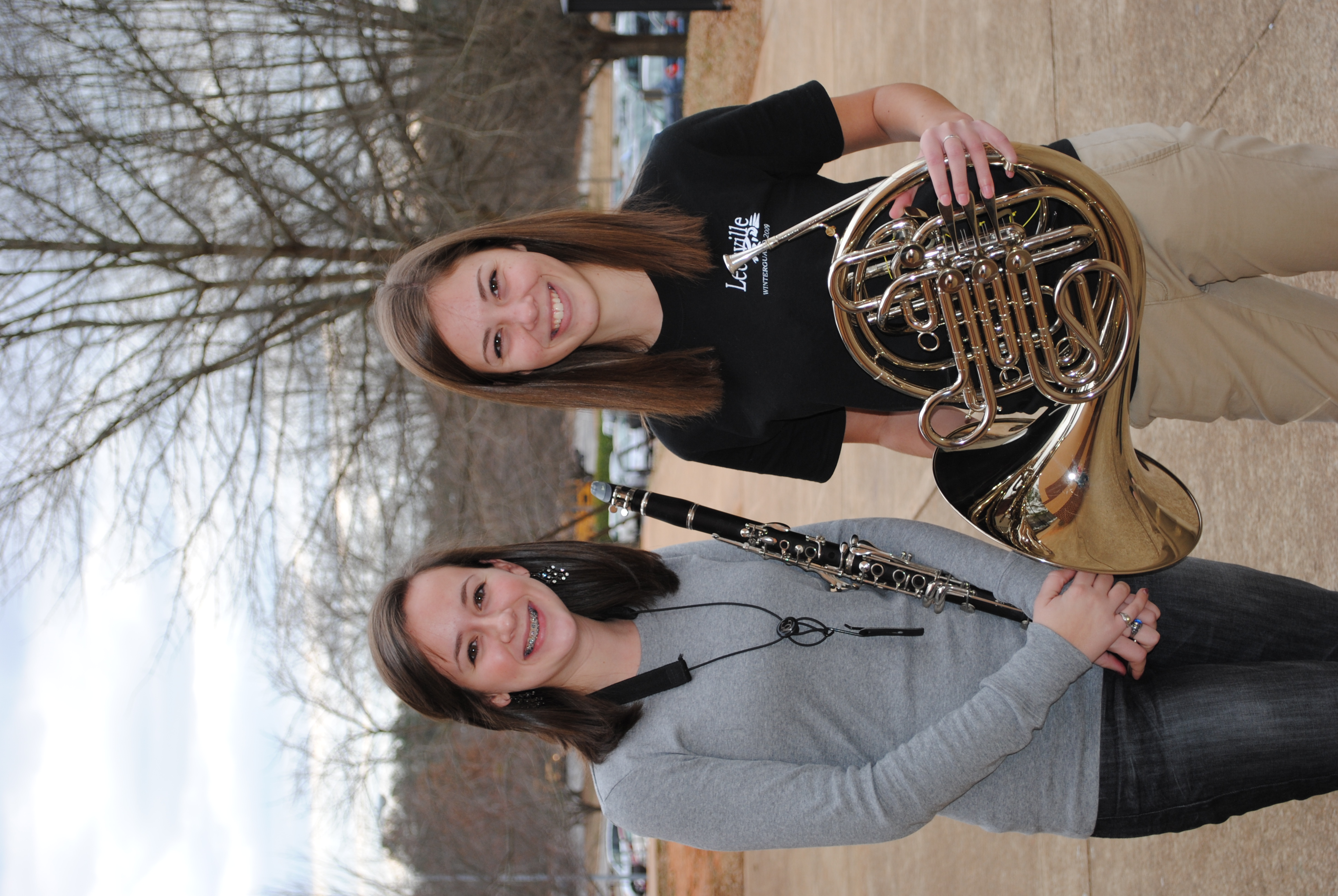 Central District All-District Band Auditions