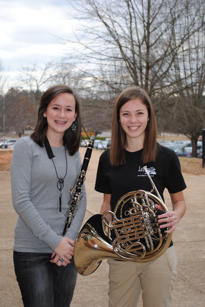 Central District AllDistrict Band Auditions The Mycenaean