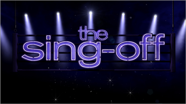 <i>The Sing-Off</i> doesn’t hit a high note