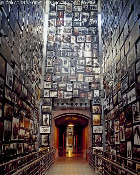 Holocaust Museum visit offers students a unique experience