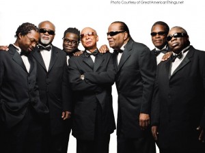 The Blind Boys of Alabama is a five-time Grammy award-winning gospel group. Their legacy has spanned about seven decades.