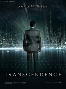 On April 18 of this year, the movie Transcendence starring Johnny Depp will be released. The movie discusses just what I have in this article: what if we could live forever by simply uploading our brain to a computer? 