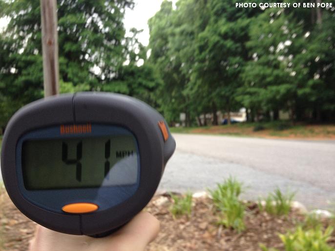 Investigation: Leesville students speeding through Springdale