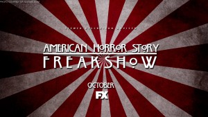 American Horror Story returns with “Freak Show”