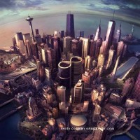 Foo Fighters release first album in 3 years