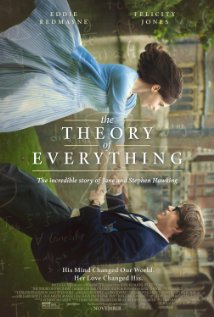 Why ‘Theory of Everything’ could take home an Oscar