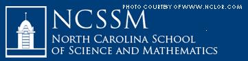 Leesville students accepted into North Carolina School of Science and Math