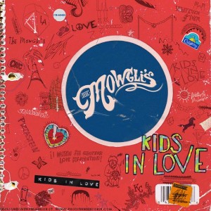 The Mowgli’s album is nothing new