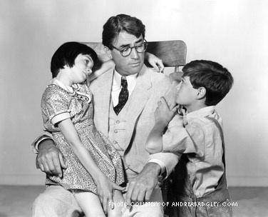 Lessons from Atticus Finch (Lesson #3)