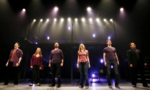 Next to Normal visits Raleigh