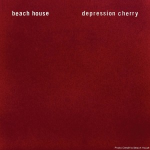 Beach House’s “Depression Cherry” is a Good, Relaxing Album