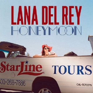 Lana Del Rey’s Honeymoon album is rebellious