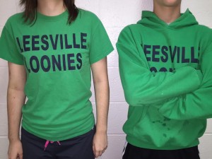 7 things a Leesville student would never say