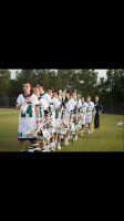 The Evolution of Lacrosse at Leesville