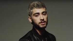 Zayn Malik’s solo career is official with “PILLOWTALK”