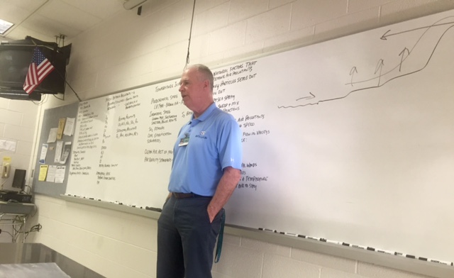 7 Things Dr. Stone’s AP Environmental Science class has taught us