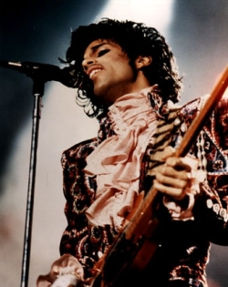 Prince, Legendary Artist, Passes Away