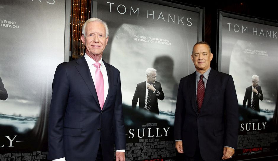 “Sully” Review