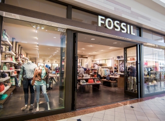 Fossil watch 2024 store location