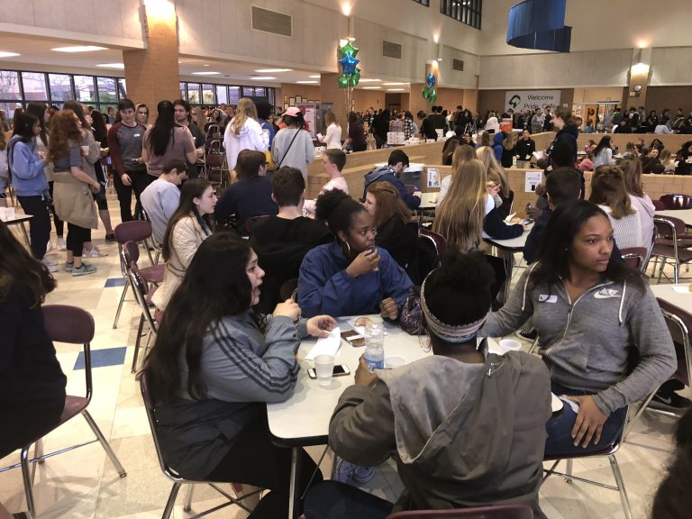 Another Successful Honor Roll Breakfast: An Open Letter