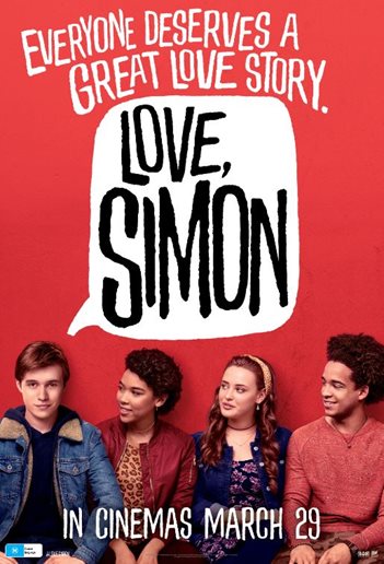 “Love, Simon” Review