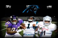 Carolina Panthers Offseason 2018