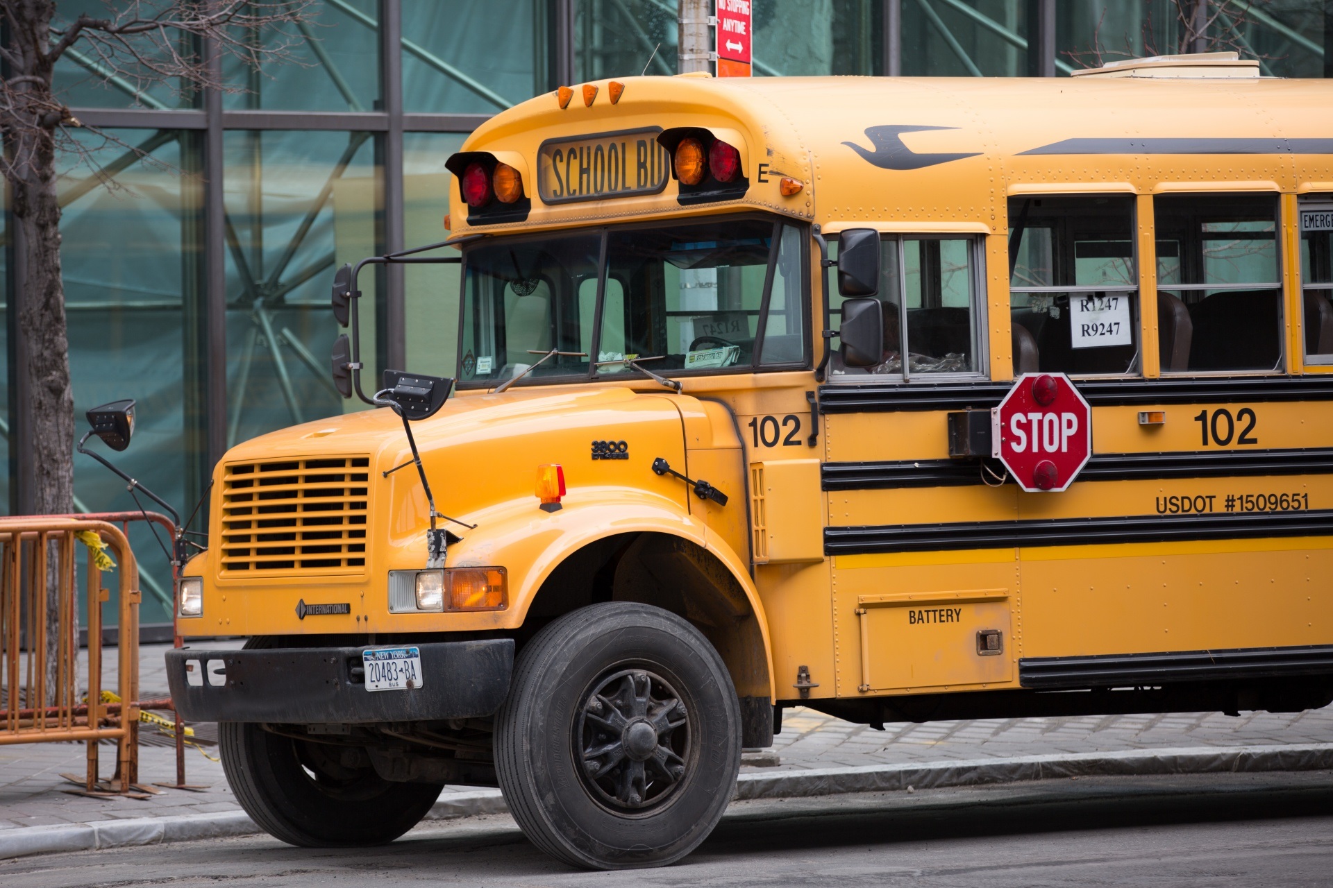 North Carolina School Vouchers