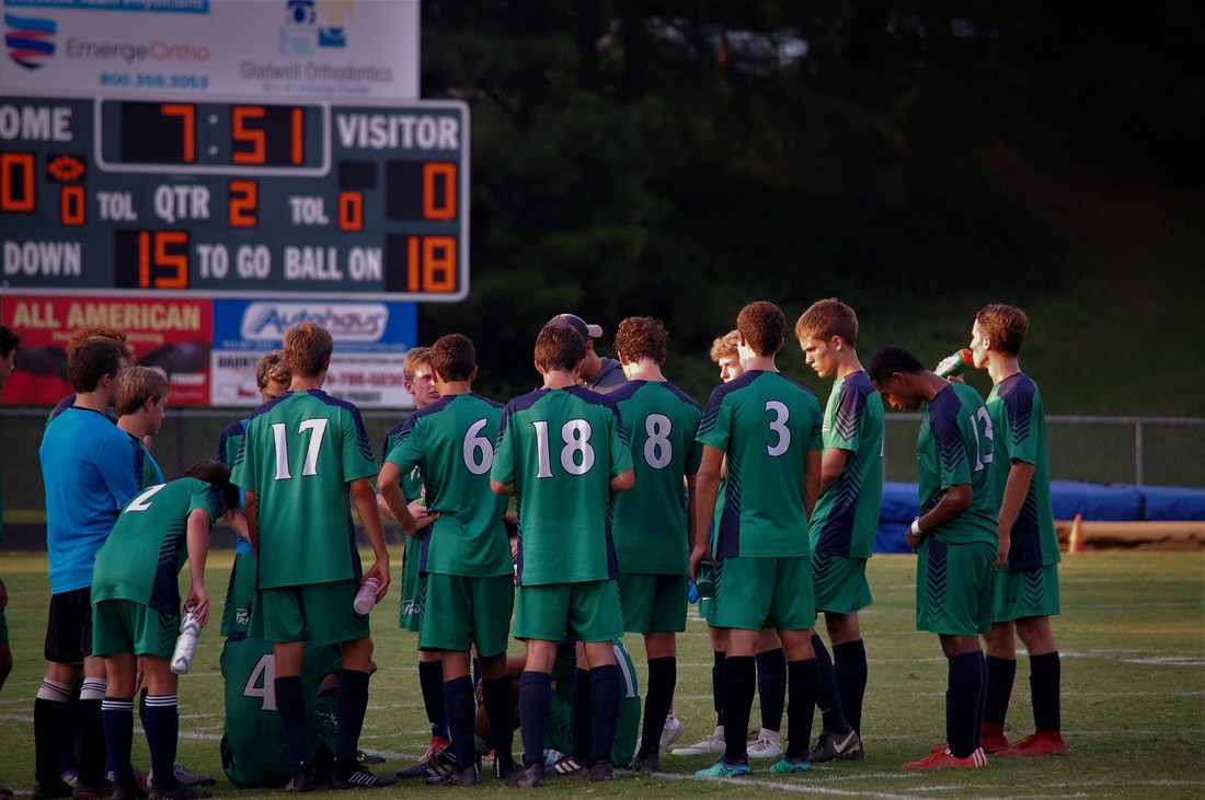 Previewing the CAP-7 soccer season