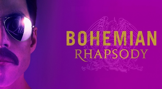 Bohemian Rhapsody Review