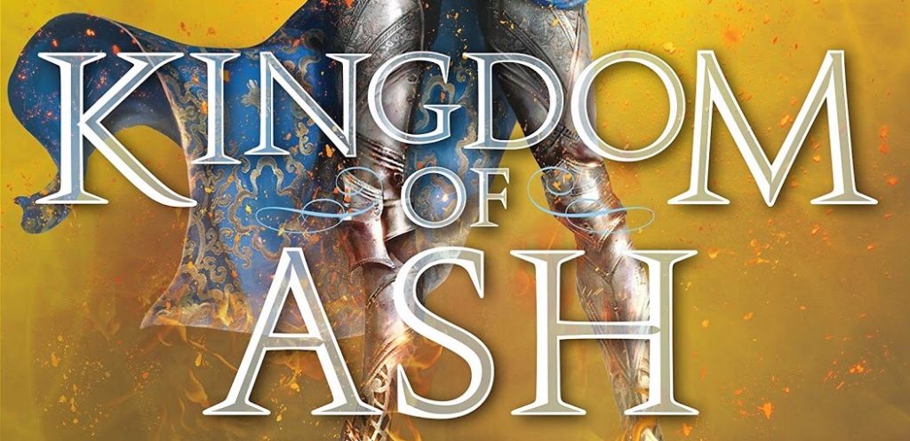the kingdom of ash
