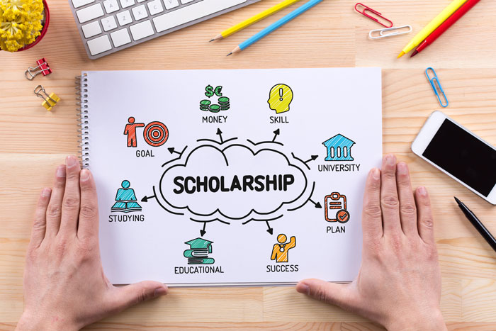 10 Cool Scholarships You Didn’t Know About