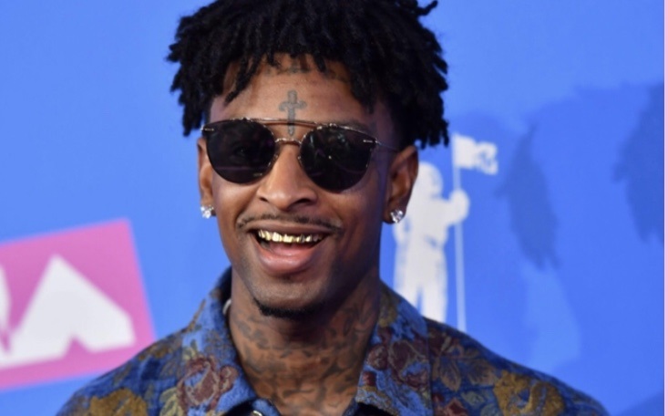 Has the 21 Savage Situation Changed the Public’s View of Immigration Policies? Photo: