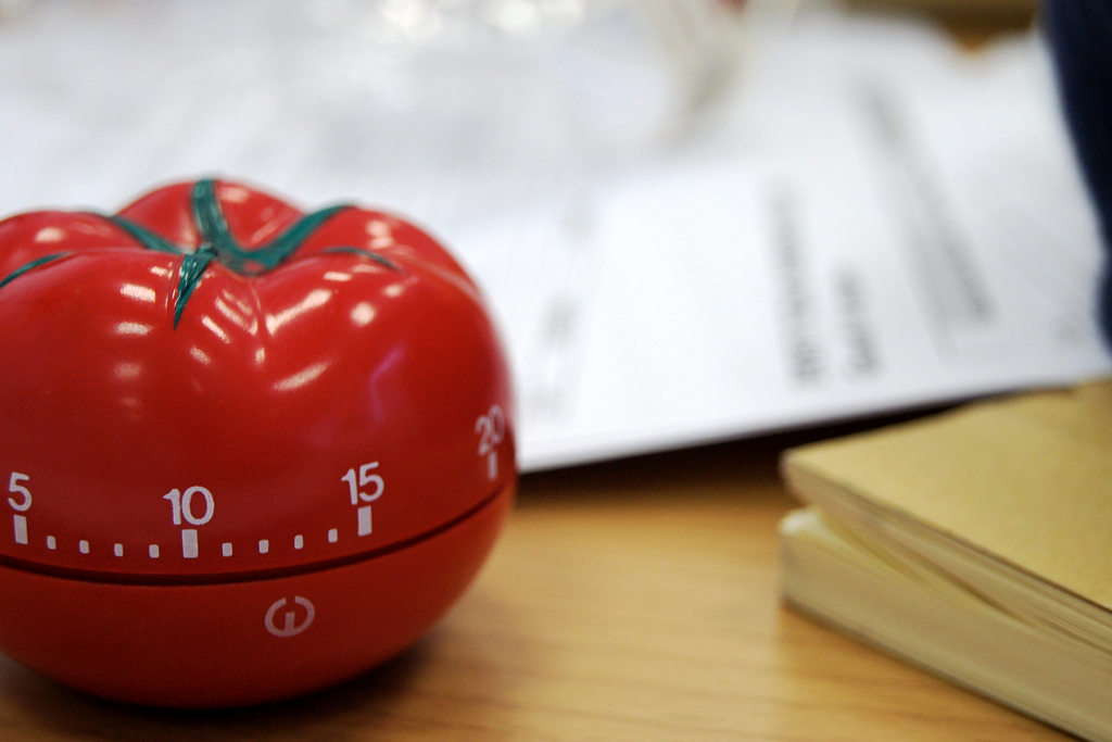 Pomodoro Technique: why it worked for me and could work for you too