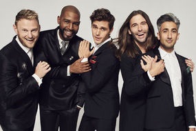 Queer Eye Season Three Review