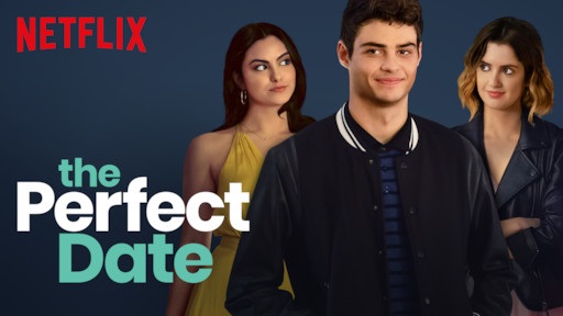 The Perfect Date is far from the perfect movie