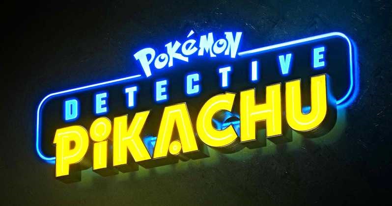 Detective Pikachu is an adorable experience