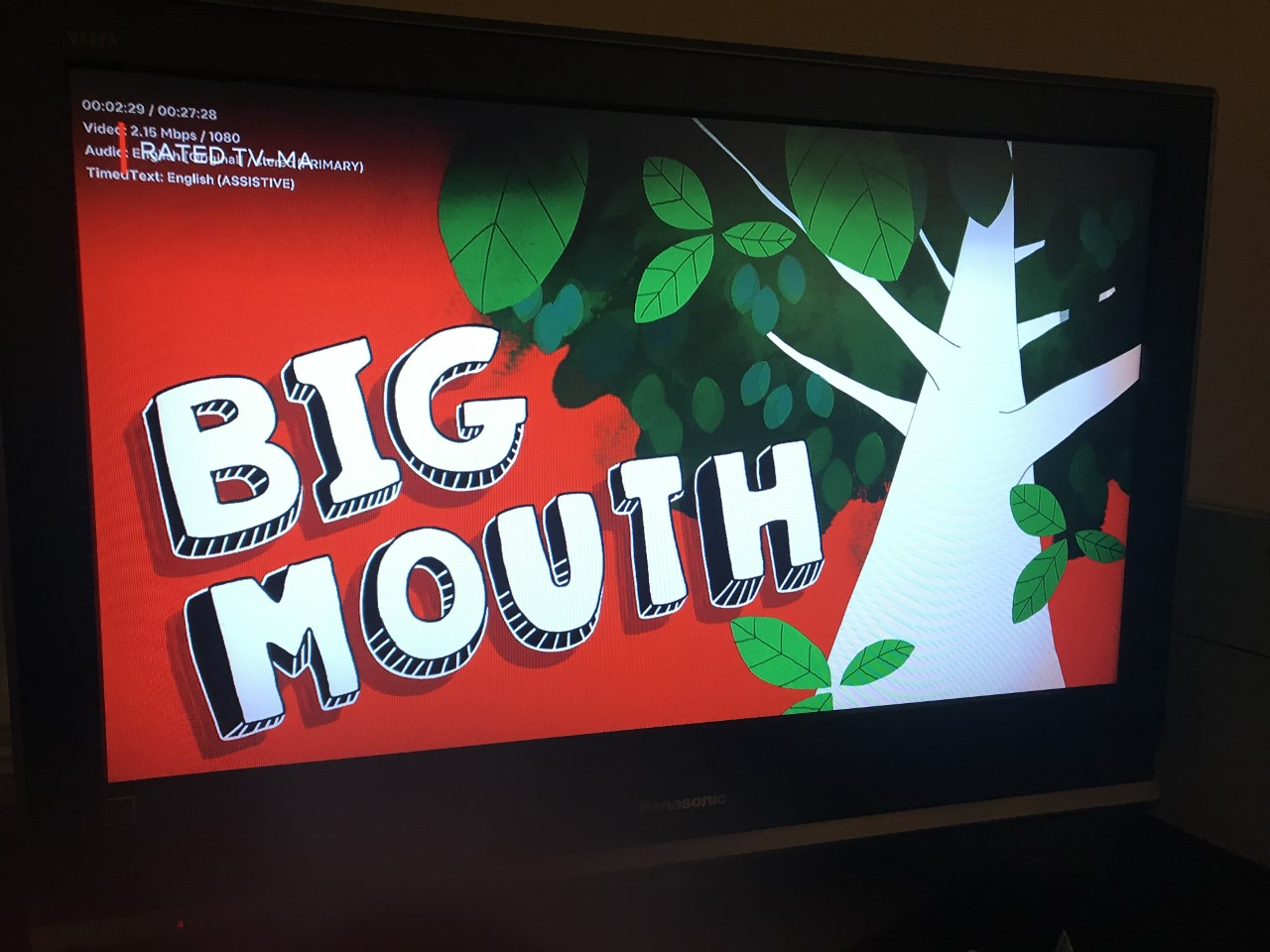 Big Mouth Season 3 Review