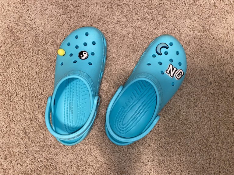 Crocs Really Are The Best