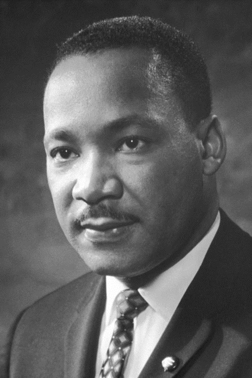 Is Martin Luther King Jr. Day just a day off