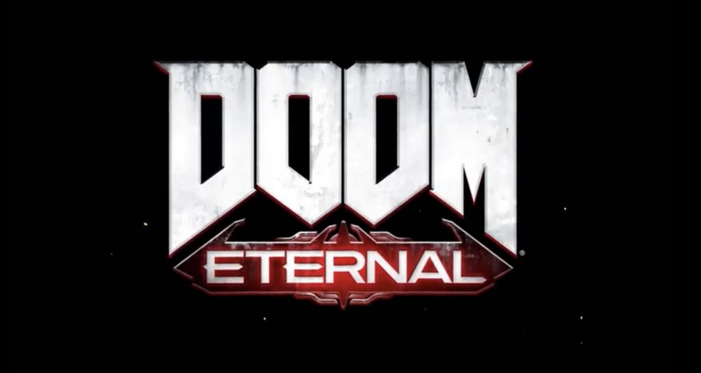 Doom: Eternal review - The Mycenaean