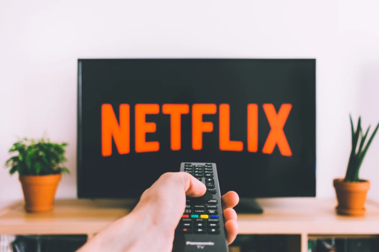 Netflix Suggestions For Your Quarantine