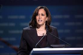 “While I May Be the First Woman President, I Will Not Be the Last” Kamala Harris Shows Women and Minorities They Can Do Anything With Hard Work