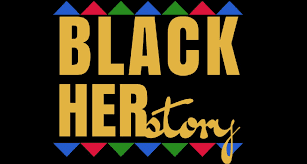 Black women making history