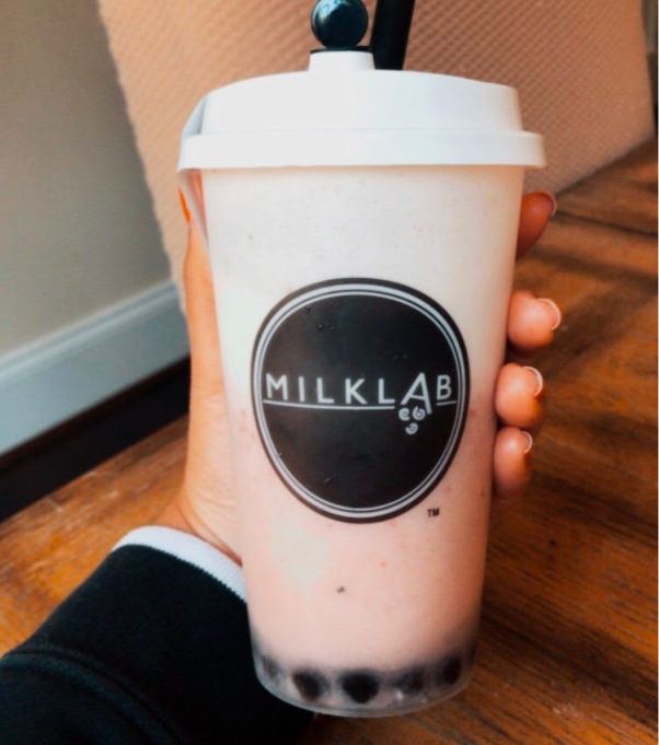 What’s The Deal With the New Boba Craze?