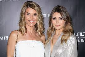 Olivia Jade Giannulli Opens Up About Her Family’s Mistake