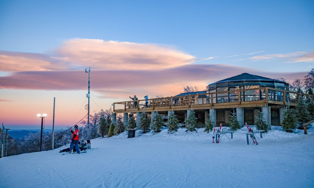 Why You Should Consider Going to the Ski Slopes This Winter: