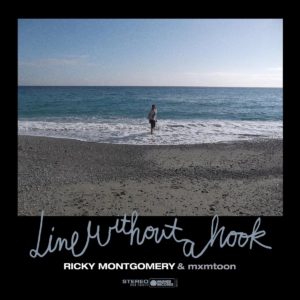 Ricky Montgomery and mxmtoon’s “Line Without a Hook” Duet