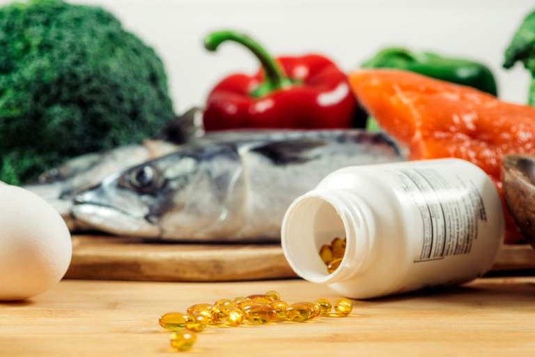 Could Vitamin D help stop the spread of Covid-19?