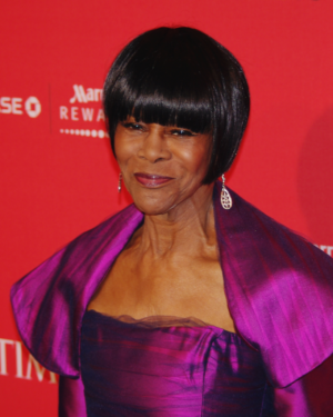 Cicely Tyson and Her Accomplishments